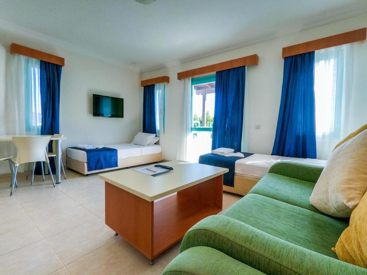 מוגלה Afytos Bodrum מראה חיצוני תמונה